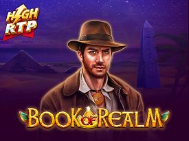 Book of Realm High RTP