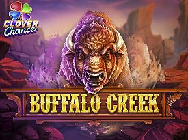 Buffalo Creek