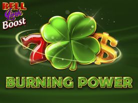 Burning Power Bell Link Boost
