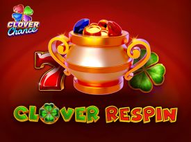Clover Respin