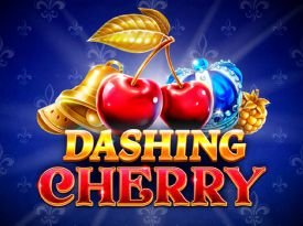 Dashing Cherry