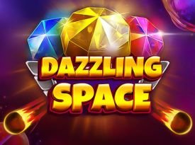 Dazzling Space
