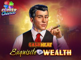 Exquisite Wealth Cash Heat