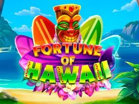 Fortune of Hawaii