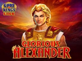 Glorious Alexander
