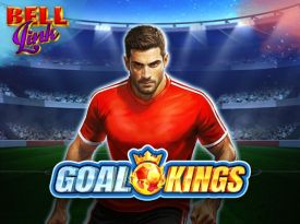 Goal Kings Bell Link