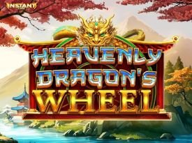 Heavenly Dragon's Wheel