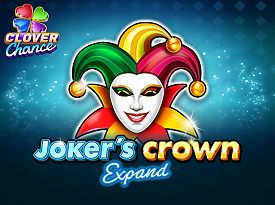 Joker's Crown Expand
