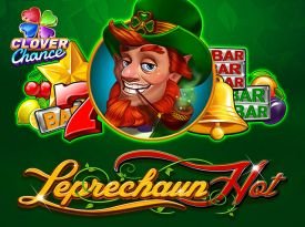 Leprechaun Hot