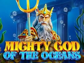 Mighty God of the Oceans