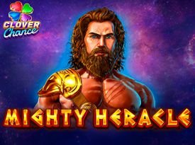 Mighty Heracle