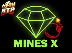 Mines X High RTP