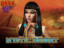 Mystic Desert Bell Link