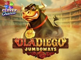 Ola Diego Jumboways