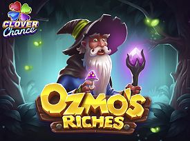 Ozmo's Riches