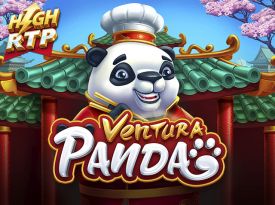 Panda Ventura High RTP