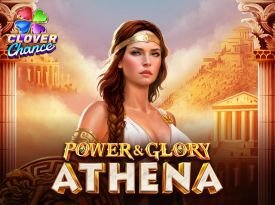 Power & Glory Athena