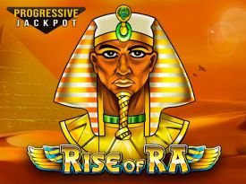 Rise of Ra