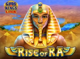 Rise of Ra Gods & Kings Link