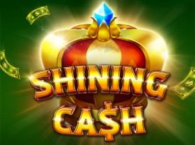 Shining Cash