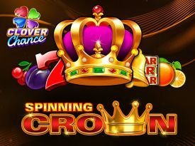 Spinning Crown