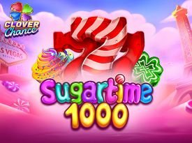 Sugartime 1000