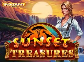 Sunset Treasures
