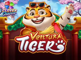 Tiger Ventura