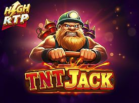 TNT Jack High RTP