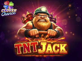 TNT Jack