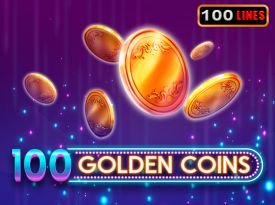 100 Golden Coins