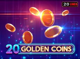 20 Golden Coins