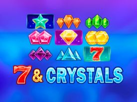 7 & Crystals