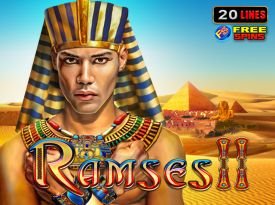 Almighty Ramses II