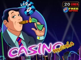 Casino Mania