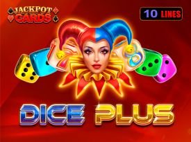 Dice Plus