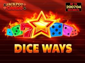 Dice Ways