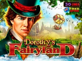 Dorothy's Fairyland