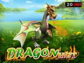 Dragon Hot