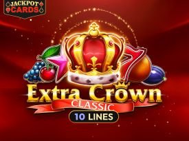 Extra Crown Classic