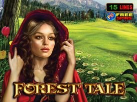 Forest Tale