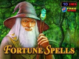 Fortune Spells