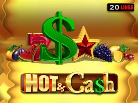 Hot & Cash