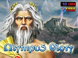 Olympus Glory