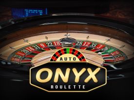 Onyx Roulette