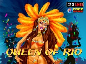 Queen of Rio