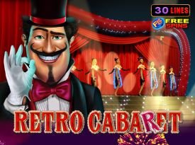 Retro Cabaret