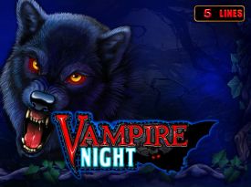 Vampire Night