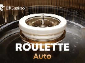 Auto Roulette