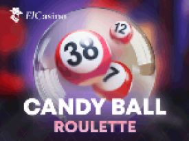 Candyball Roulette